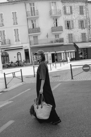 Peek & Cloppenburg x Anna Schürrle Campaign 2025