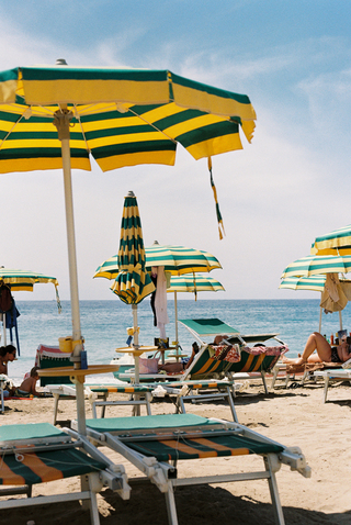 Mediterranean Pleasure - 2025