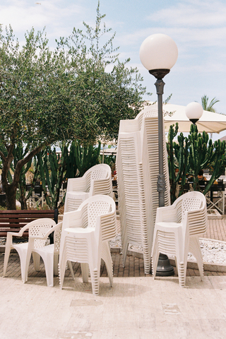 Mediterranean Pleasure - 2025