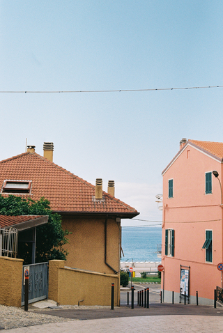Mediterranean Pleasure - 2025