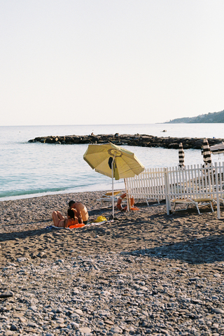 Mediterranean Pleasure - 2025