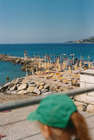 Mediterranean Pleasure - 2025