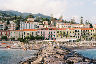 Mediterranean Pleasure - 2025